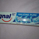 Swatch de Linab7 : Signal haleine pure, Signal