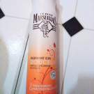 Swatch de Linab7 : Déodorant huile essentielle de sauge, Le Petit Marseillais