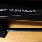Swatch de Linab7 : Mascara volumateur - Extra Sculpt Volume Mascara, Kiko