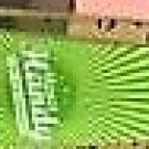 Swatch de Linab7 : Gel mains nettoyant, Merci Handy