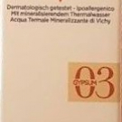 Swatch de Linab7 : Mineral Blend Fond de Teint Hydratant Teint Frais, Vichy