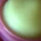 Swatch de Linab7 : Baume à Lèvres Smoothie Sphere Lip Balm, Eos