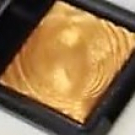 Swatch de Linab7 : Water Eyeshadow, Kiko