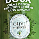 Swatch de Linab7 : Crème de soin sans rinçage, Garnier