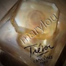 Swatch de Linab7 : Trésor Eau de Parfum, Lancôme