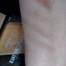 Swatch de Linab7 : Cosmic Metals, NYX