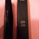 Swatch de Linab7 : Mascara volumateur - Extra Sculpt Volume Mascara, Kiko