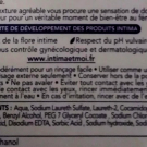 Swatch de Linab7 : Neutre, Intima