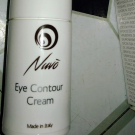 Swatch de Linab7 : FACE CREAM H24, Nuvo