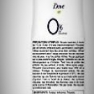 Swatch de Linab7 : Déodorant Original 0% sels d'aluminium compressé, Dove