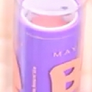 Swatch de Linab7 : Babylips, Gemey-Maybelline