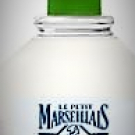 Swatch de Linab7 : Douche & Bain Extra Doux Corps & Cheveux Pommes, Le Petit Marseillais