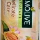 Swatch de Linab7 : Savon Delicate Care, Palmolive