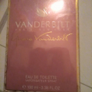 Swatch de Linab7 : L'original, Vanderbilt