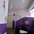 Swatch de Linab7 : Modeling Bloomea, Bloomea