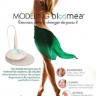 Swatch de Linab7 : Modeling Bloomea, Bloomea