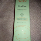 Swatch de Linab7 : Cicalfate Crème Réparatrice, Avène