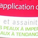 Swatch de Linab7 : Eau Précieuse Lotion, Eau Précieuse