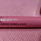 Swatch de Linab7 : Caresse Lèvres & Joues, Qiriness
