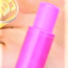 Swatch de Linab7 : Babylips, Gemey-Maybelline