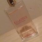 Swatch de NawelLaDz : Comme une Evidence, Yves Rocher