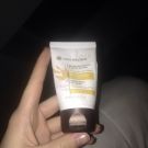 Swatch de Camille.collen7 : Baume réparateur pointes sèches - Soin végétal capillaire, YVES ROCHER