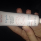 Swatch de Camille.collen7 : Triacnéal Soin, Avène