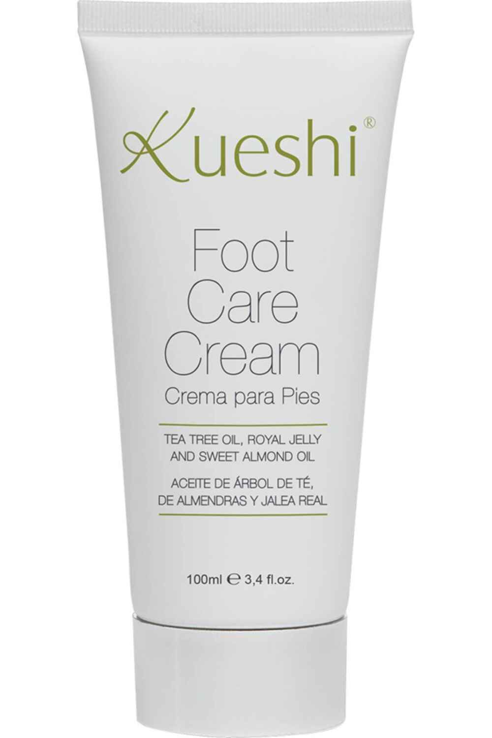 Foot Care Cream, Kueshi - Infos et avis
