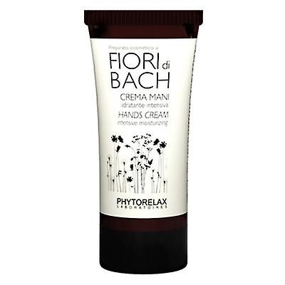 Crème pour les mains Fiori di Bach, Phytorelax - Infos et avis