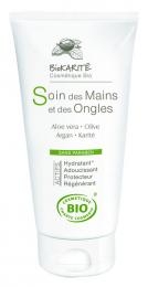 Soin des mains et des ongles, Bio Karité - Infos et avis