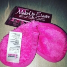 Swatch de Esprit d'Azur : Makeup Eraser - Serviette démaquillante réutilisable, MakeUp Eraser