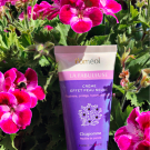 Swatch de Esprit d'Azur : Crème Effet Peau Neuve LA FABULEUSE, Poméol