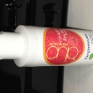 Swatch de Esprit d'Azur : Eau de Fruit, Duo Beauté Nature