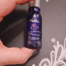 Swatch de Esprit d'Azur : Eau Extraordinaire de rose lotion - Sérum, Melvita