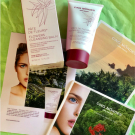 Swatch de Esprit d'Azur : Pâte de Fleurs, Cinq Mondes