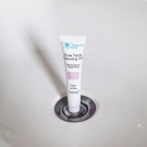 Swatch de margaunicorn : Rose Facial Cleansing Gel 100ml, The Organic Pharmacy