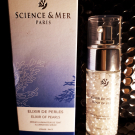 Swatch de adm.nathalie : Elixir de Perles, Science & Mer