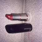 Swatch de enjoylife : Rouge crème hydratant, YVES ROCHER