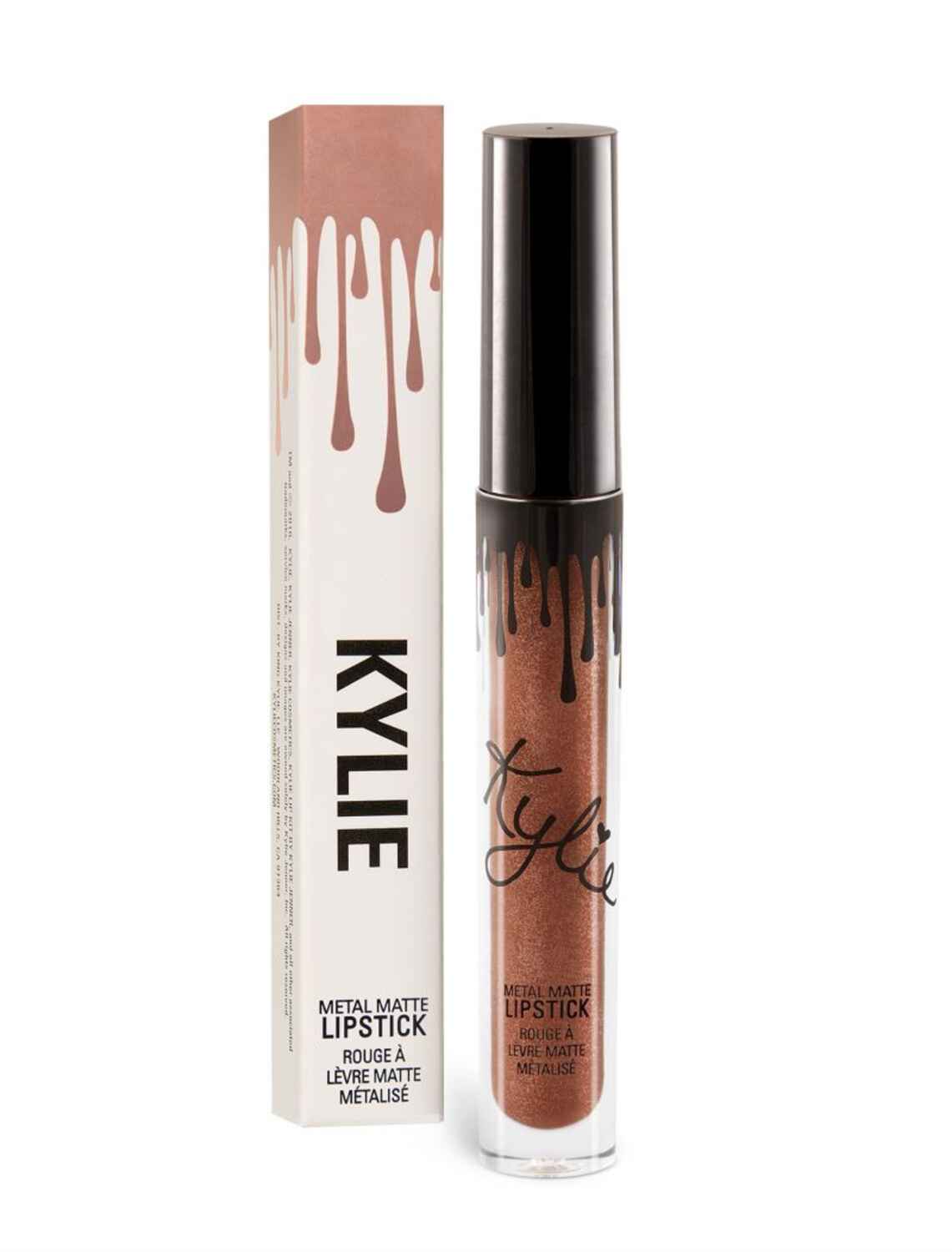 KING K METAL, Kylie Cosmetics - Infos et avis