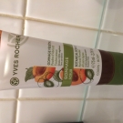 Swatch de Savary2003 : Gommage Végétal - Toutes peaux, Yves Rocher