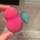 Swatch de Savary2003 : Beautyblender, Beautyblender