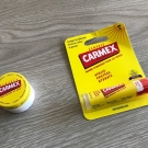 Swatch de mimoudu56 : Original Stick, Carmex