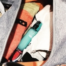 Swatch de mimoudu56 : HYDRA GENIUS LE SOIN LIQUIDE, L'Oréal Paris