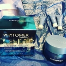 Swatch de mimoudu56 : Citadine Crème Sorbet Visage et Yeux, Phytomer