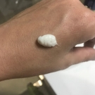 Swatch de mimoudu56 : Vinosource Crème Sorbet Hydratante, Caudalie