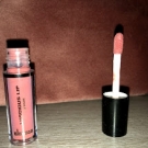 Swatch de mimoudu56 : Luscious Lip Stain, Doucce