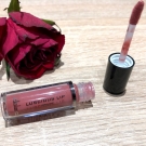 Swatch de mimoudu56 : Luscious Lip Stain, Doucce