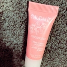 Swatch de mimoudu56 : Vinosource Crème Sorbet Hydratante, Caudalie