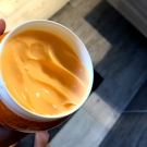 Swatch de mimoudu56 : Le Masque Merveilleux, Garnier