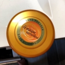 Swatch de mimoudu56 : Le Masque Merveilleux, Garnier